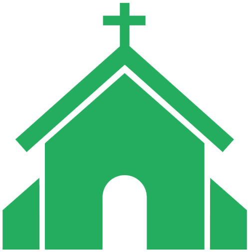 Churches & Faith-Based Organizations
