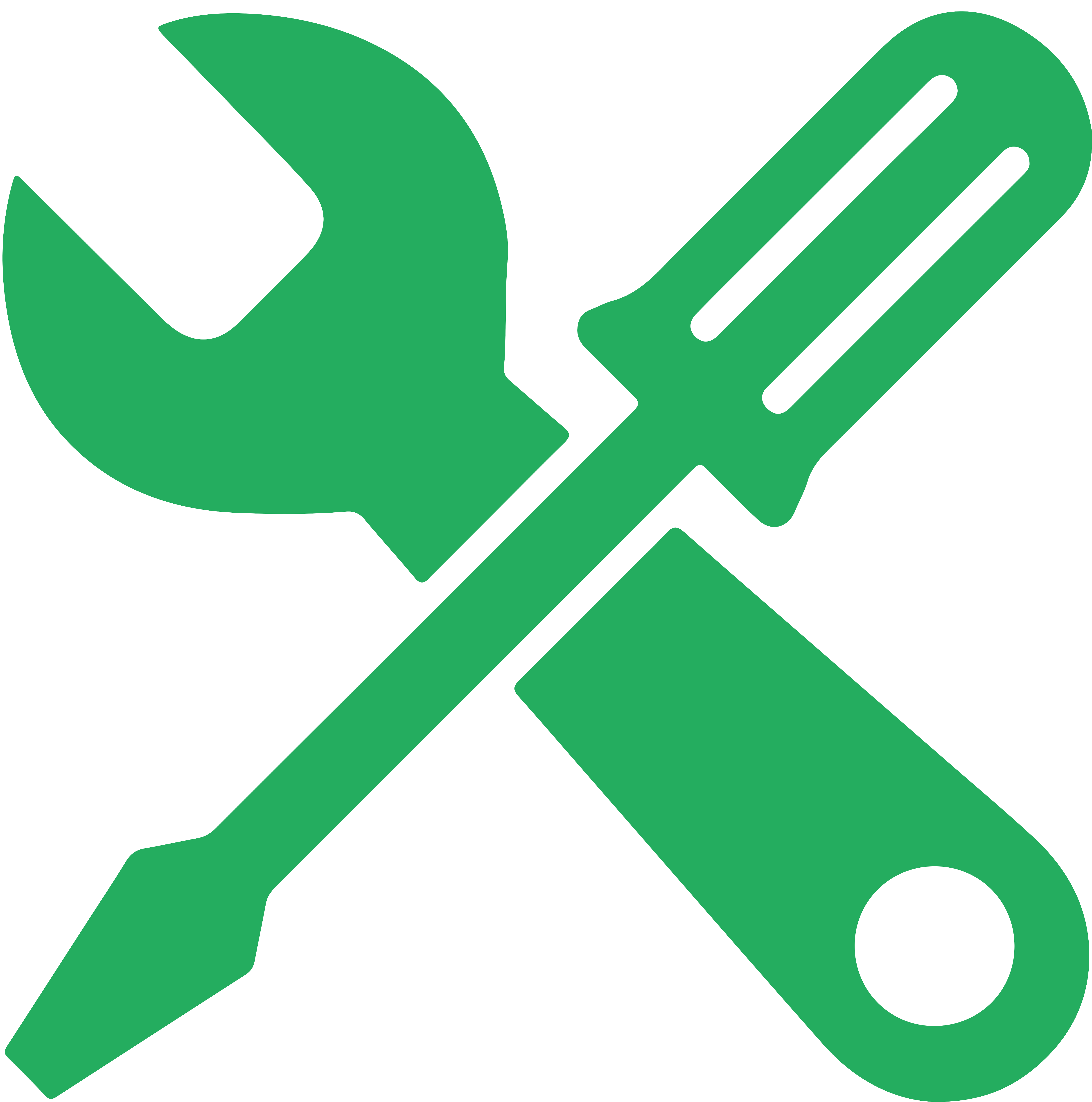 Advanced Replacement